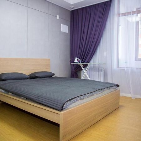 Apartment In Heart Of Astana エクステリア 写真