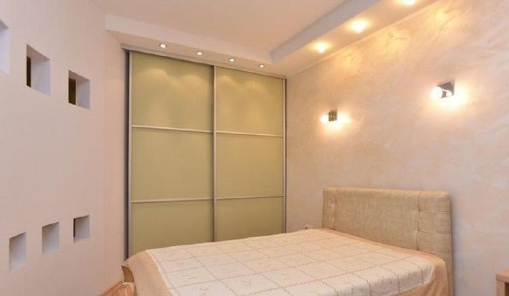 Apartment In Heart Of Astana エクステリア 写真
