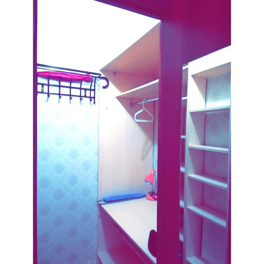 Apartment In Heart Of Astana エクステリア 写真