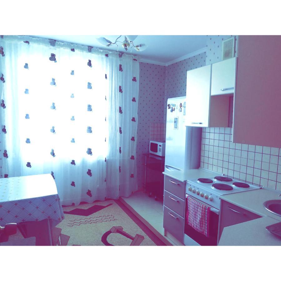 Apartment In Heart Of Astana エクステリア 写真