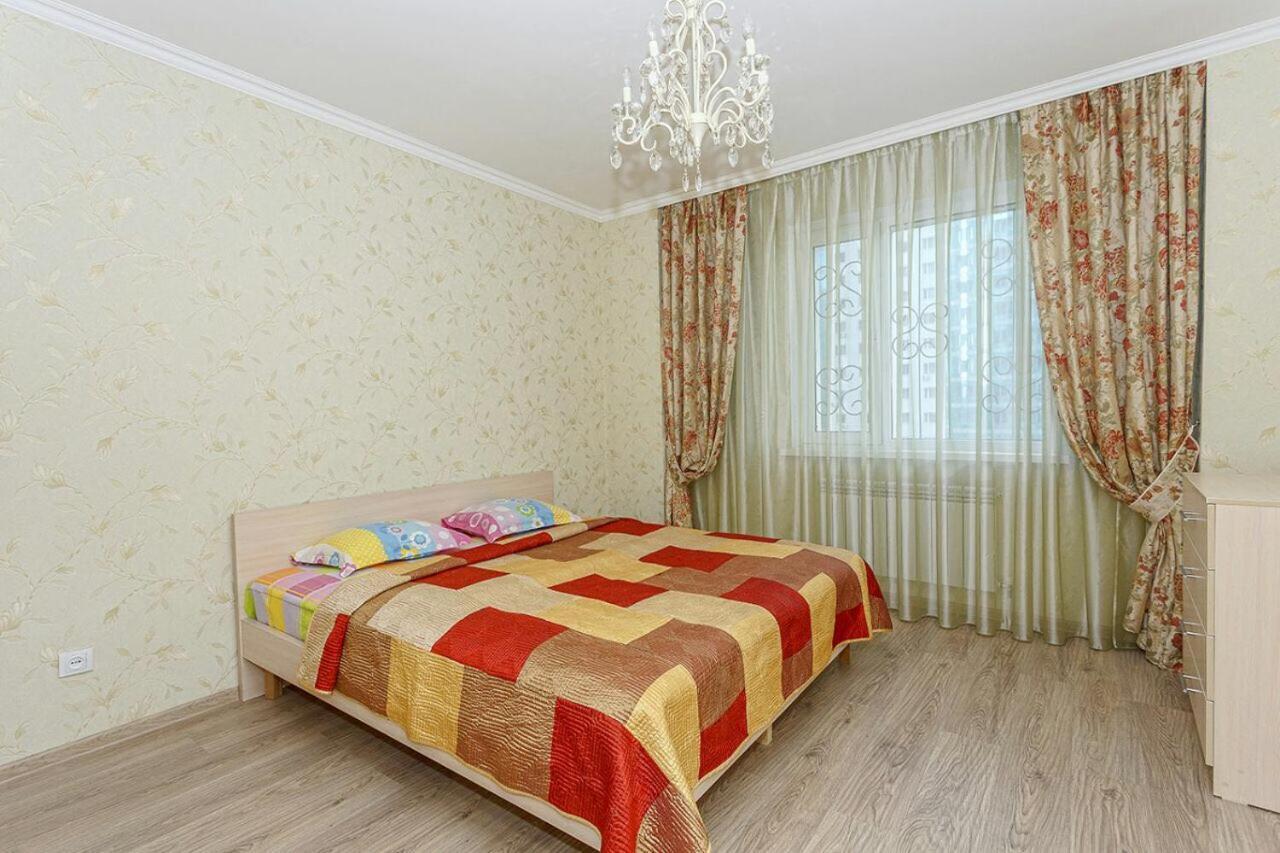Apartment In Heart Of Astana エクステリア 写真