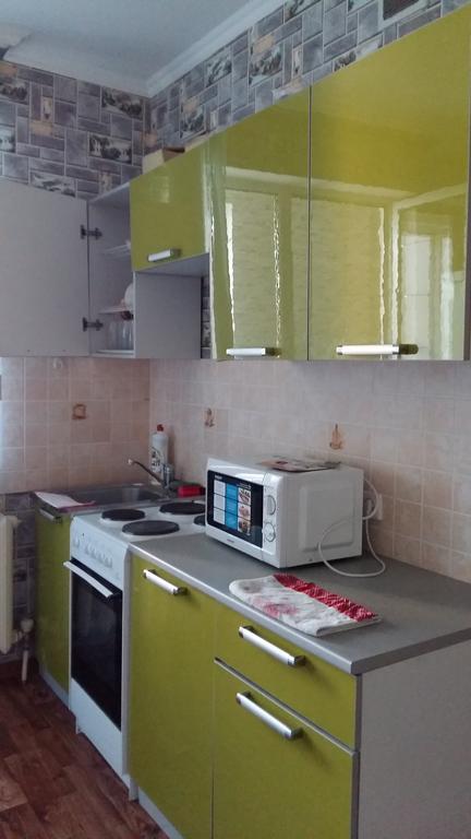 Apartment In Heart Of Astana エクステリア 写真