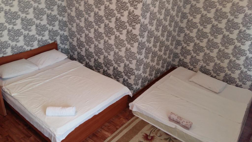 Apartment In Heart Of Astana エクステリア 写真