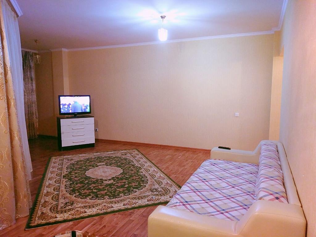Apartment In Heart Of Astana エクステリア 写真