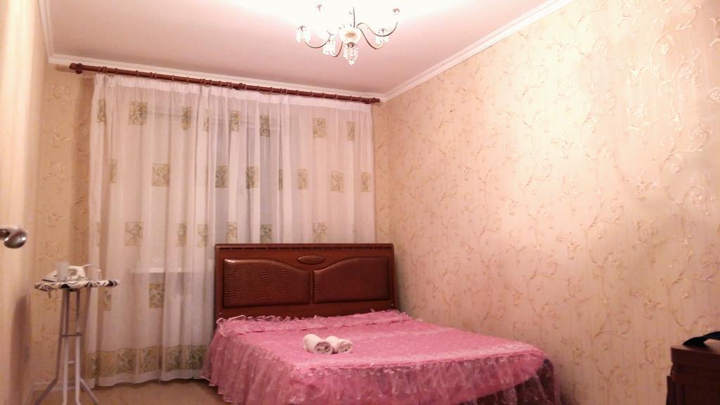 Apartment In Heart Of Astana エクステリア 写真
