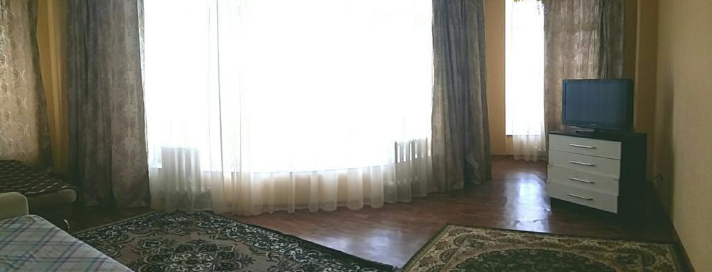 Apartment In Heart Of Astana エクステリア 写真
