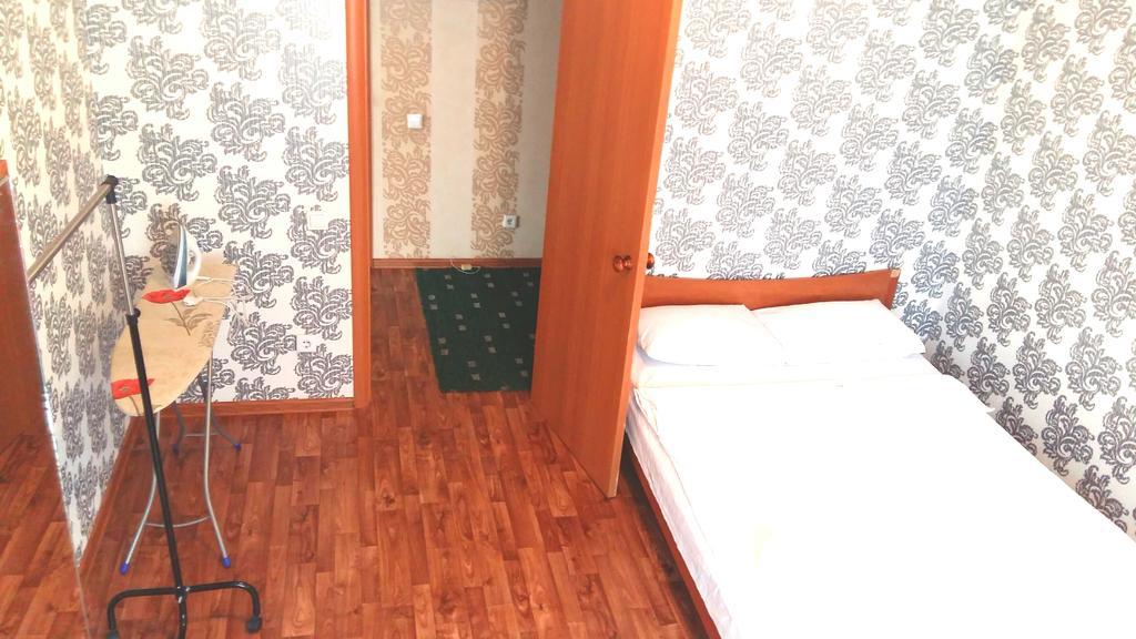 Apartment In Heart Of Astana エクステリア 写真