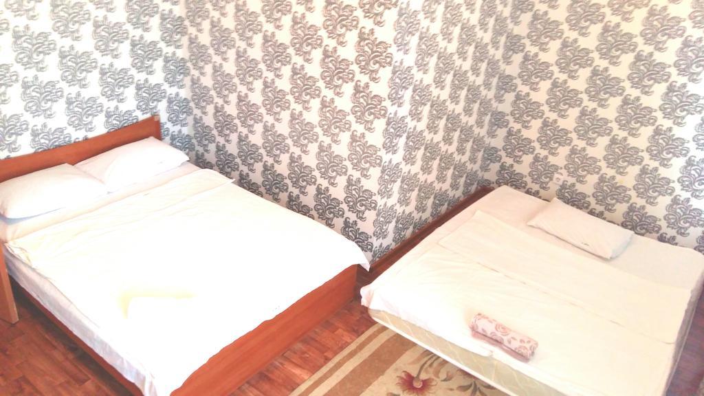 Apartment In Heart Of Astana エクステリア 写真