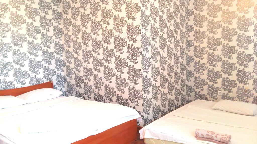 Apartment In Heart Of Astana エクステリア 写真