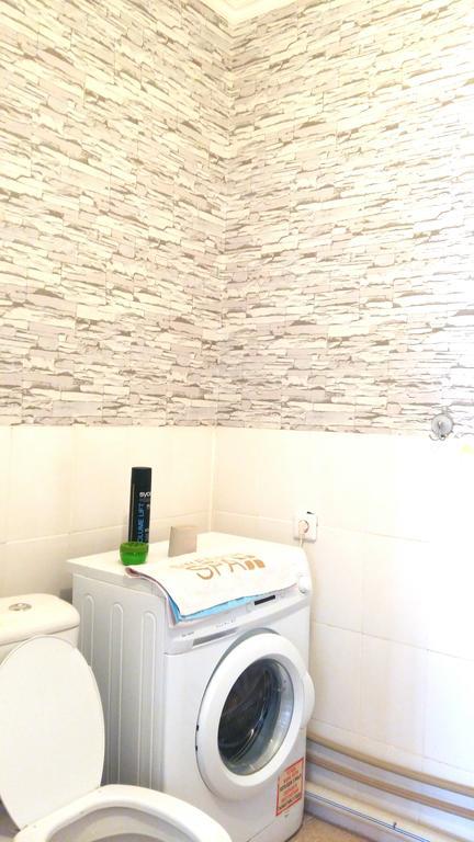 Apartment In Heart Of Astana エクステリア 写真