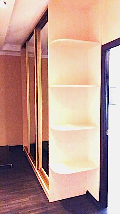 Apartment In Heart Of Astana エクステリア 写真