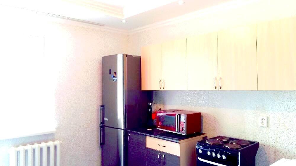 Apartment In Heart Of Astana エクステリア 写真