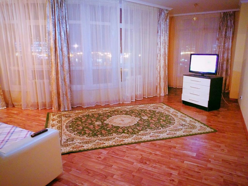 Apartment In Heart Of Astana エクステリア 写真