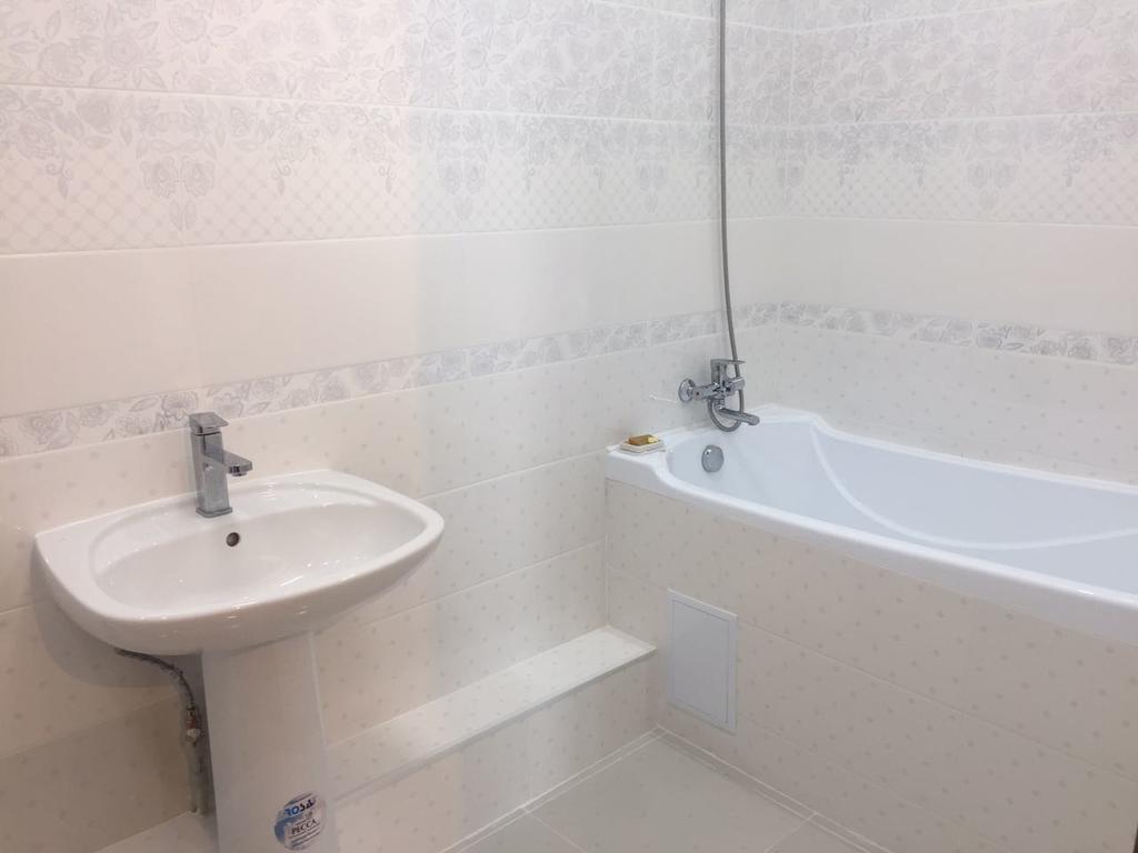 Apartment In Heart Of Astana エクステリア 写真
