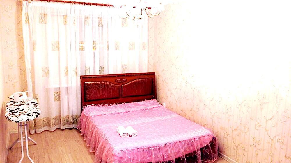 Apartment In Heart Of Astana エクステリア 写真